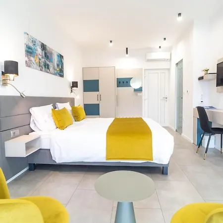 La Premium Panzio Apartment