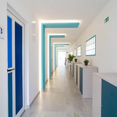 Appartamento La Prémium Panzió