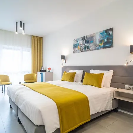 Apartman La Prémium Panzió *