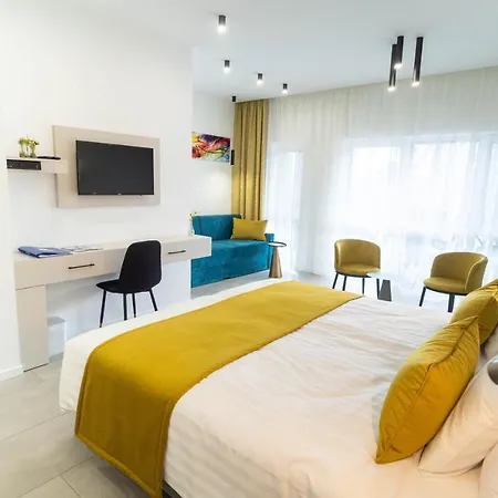 Apartman La Prémium Panzió Gyula