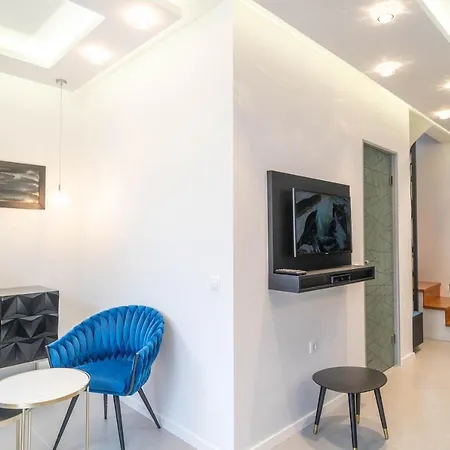 Apartman La Prémium Panzió