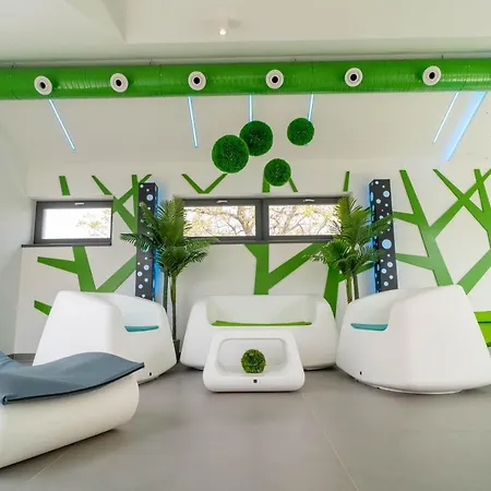 Apartman La Prémium Panzió *