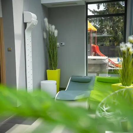 La Prémium Panzió Apartman Gyula