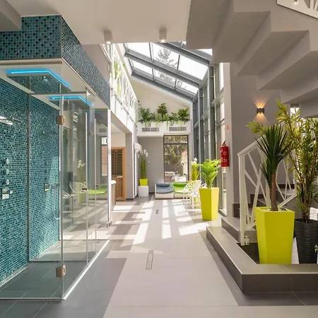 La Prémium Panzió Apartman Gyula