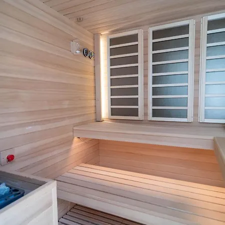 La Premium Panzio Apartment