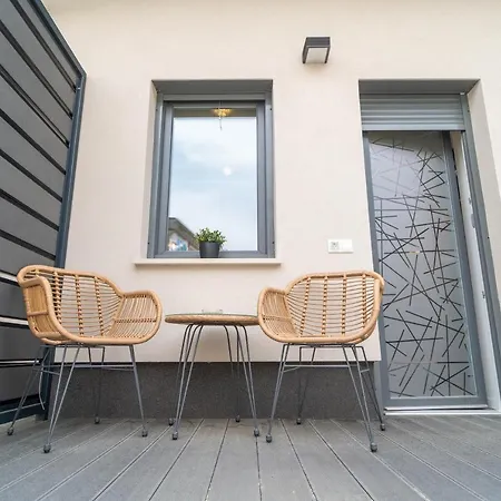 Apartmán La Premium Panzio Gyula
