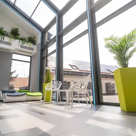 Apartman La Prémium Panzió Gyula