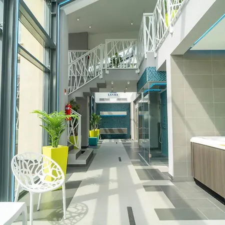 Apartman La Prémium Panzió *