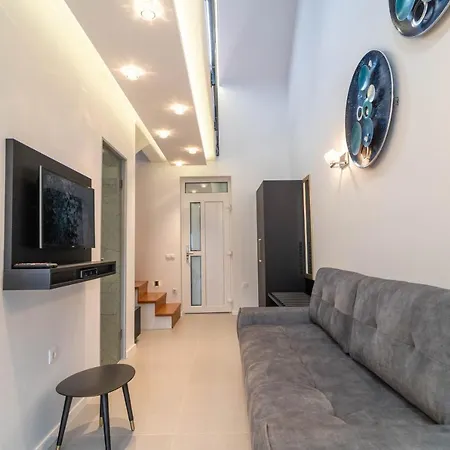 Apartman La Prémium Panzió *