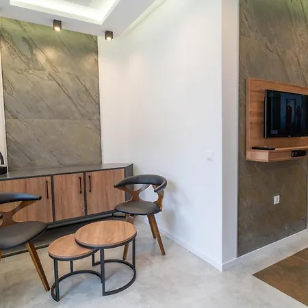 Apartman La Prémium Panzió Gyula
