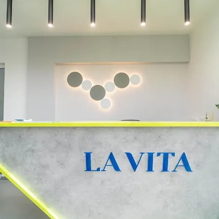 La Prémium Panzió Apartman