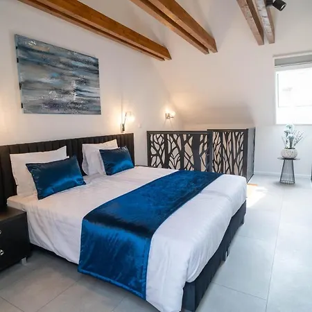 La Prémium Panzió Apartman Gyula