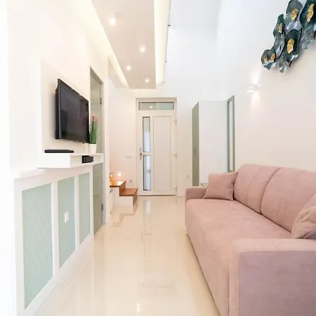 La Prémium Panzió Apartman *