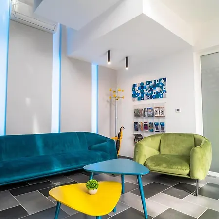 Apartman La Prémium Panzió