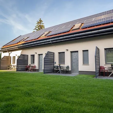 Apartman La Prémium Panzió *