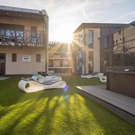 Apartman La Prémium Panzió