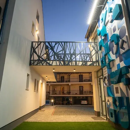 La Prémium Panzió Apartman Gyula