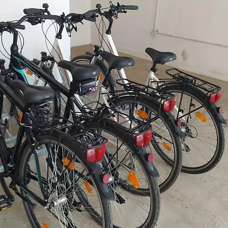 La Prémium Panzió Apartman *