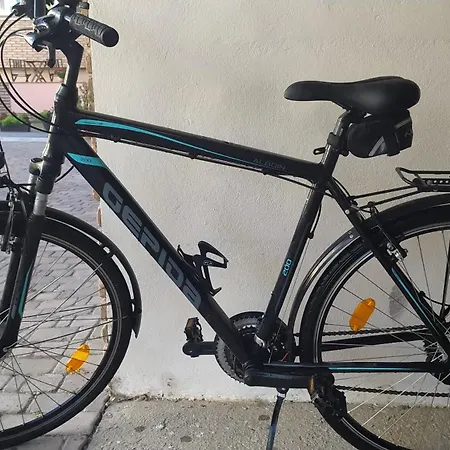 Apartman La Prémium Panzió *