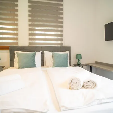 Apartman La Prémium Panzió