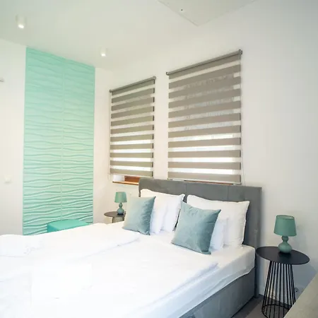 Apartman La Prémium Panzió Gyula