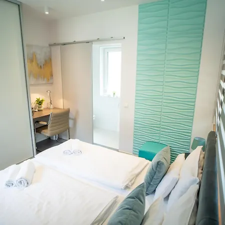 Apartman La Prémium Panzió Gyula