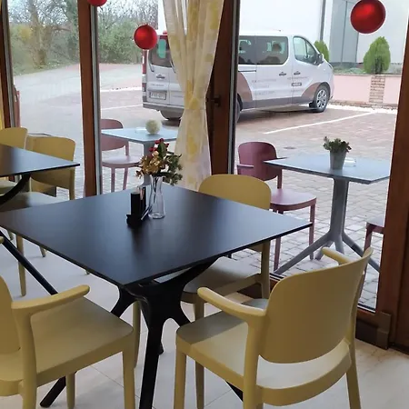 Apartman La Prémium Panzió *