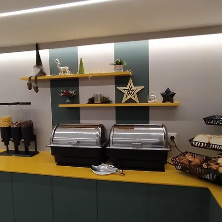 Apartman La Prémium Panzió Gyula