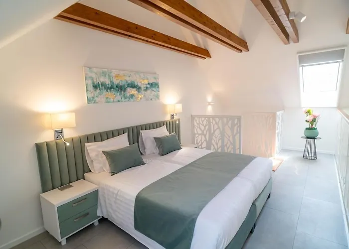 Apartment La Premium Panzio Gyula