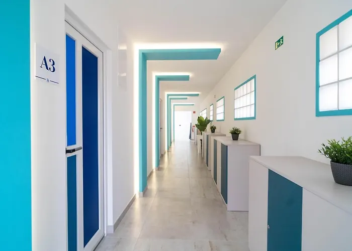 Apartment La Premium Panzio