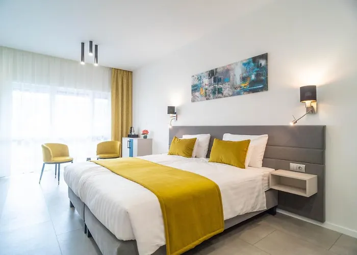 Apartment La Premium Panzio *