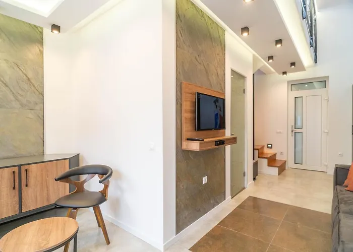 La Premium Panzio Apartment Gyula