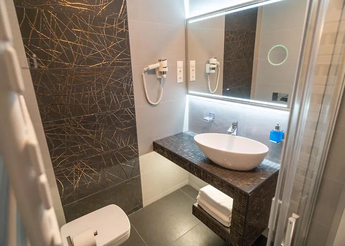 Apartment La Premium Panzio Gyula