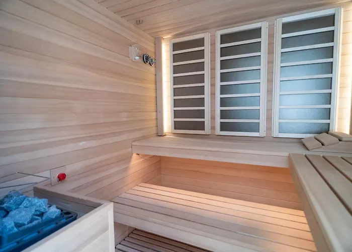 La Premium Panzio Apartment