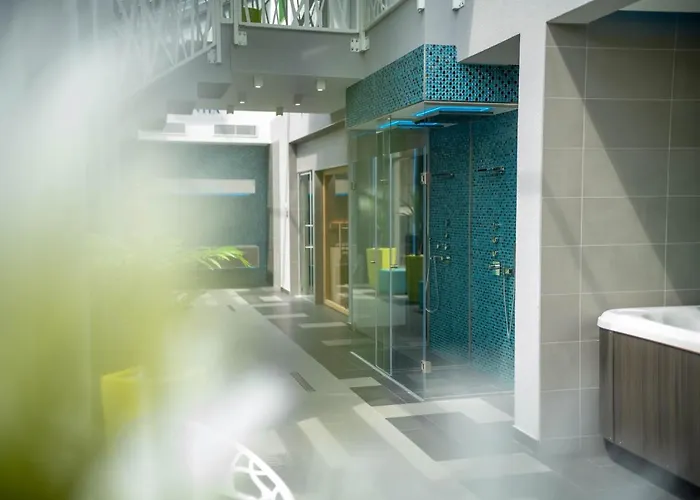 La Premium Panzio Apartment *