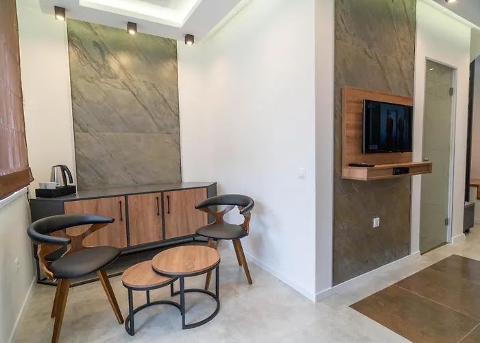Apartment La Premium Panzio Gyula