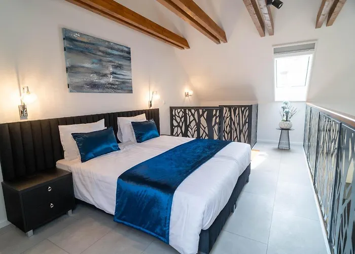 La Premium Panzio Apartment Gyula