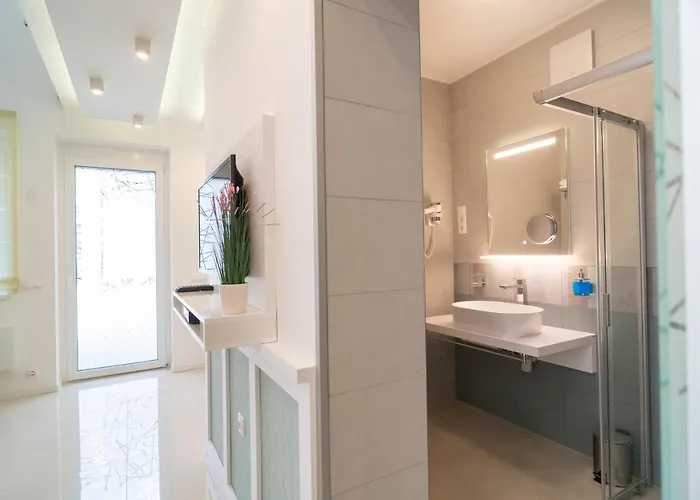 La Premium Panzio Apartment Gyula