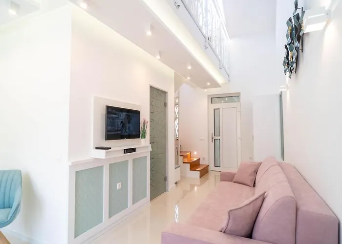 La Premium Panzio Apartment Gyula