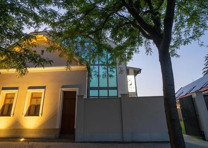La Premium Panzio Apartment Gyula