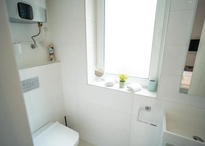 La Premium Panzio Apartment *